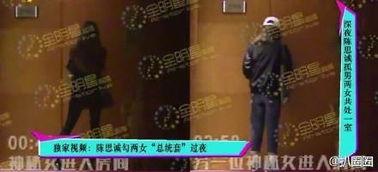 卓伟爆料陈思成视频播放,真相与争议