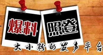 施工扰民新闻爆料